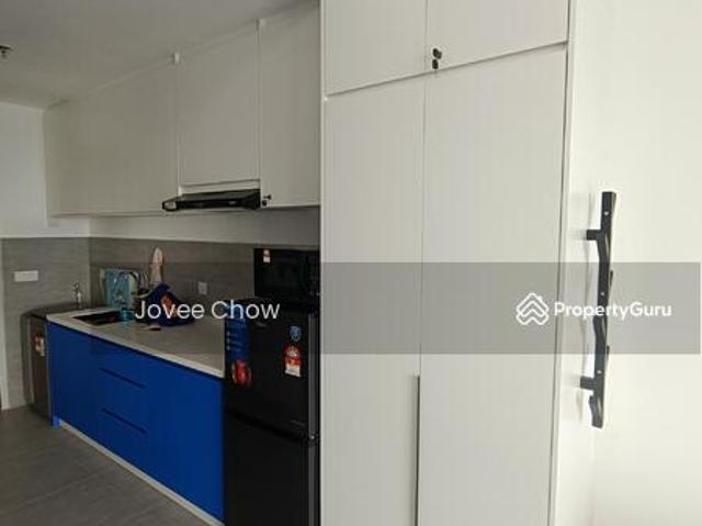 Residential House for rent in Johore Bahru, Johor