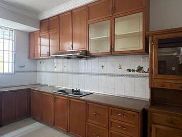 Terraced House for rent in Bandar Butterworth, Seberang Perai
