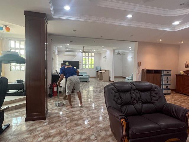 Terraced House for rent in Wellesley, Penang