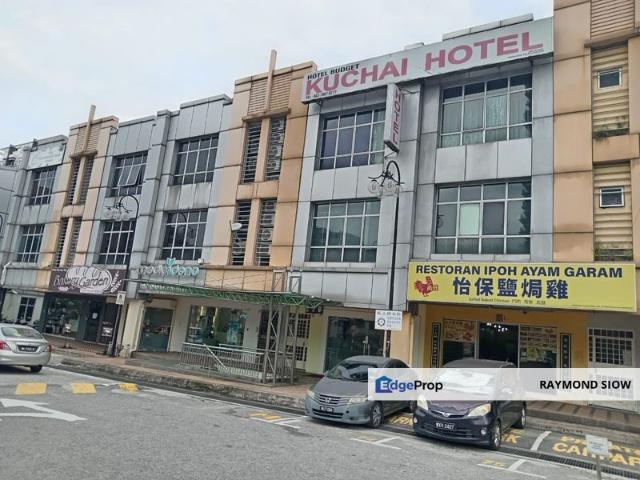 Shop for sale in Country Heights Damansara, Kuala Lumpur