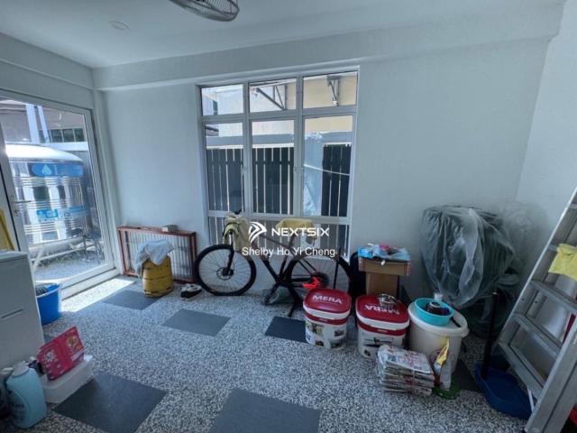 Warehouse for sale in Johor Bahru, Johor