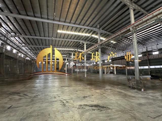 Shop for rent in Bukit Ledang, Johor