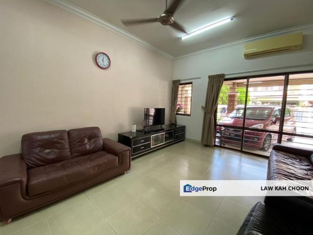 House for sale in Petaling, Subang Jaya