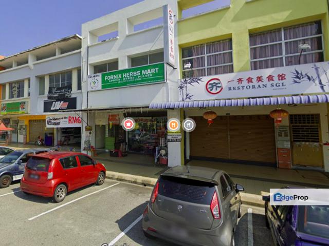 Shop for rent in Sendayan Village, Negeri Sembilan