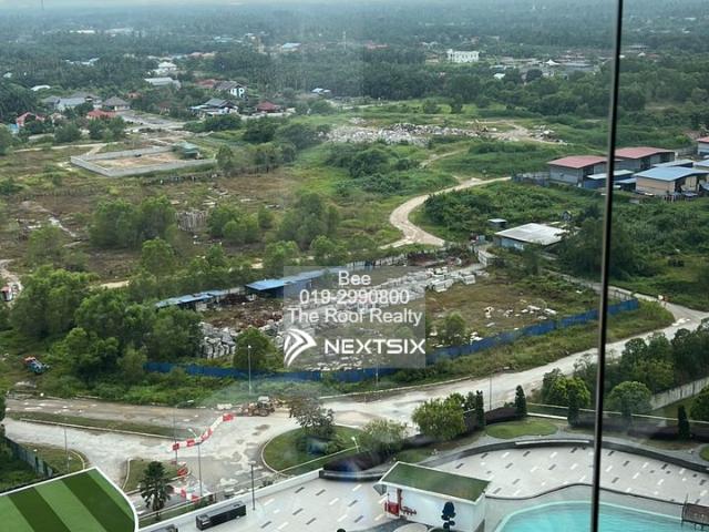 Shop for sale in Johor