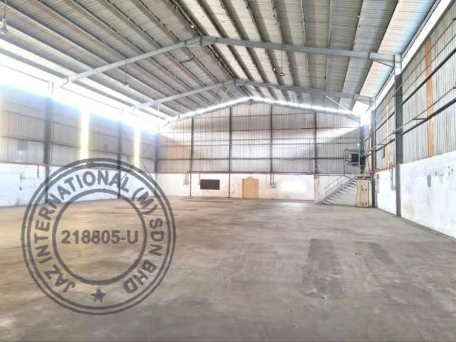 Property for rent in Kampung Olak Lempit, Kuala Langat