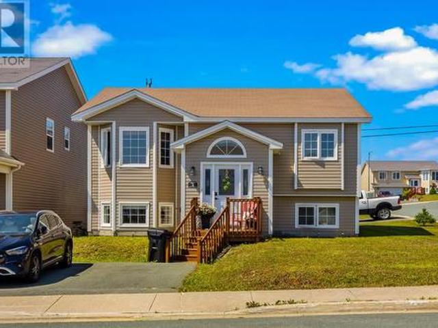 House for sale in Foxtrap, Newfoundland And Labrador