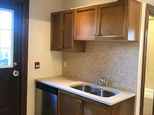 House for rent in Davenport, Toronto