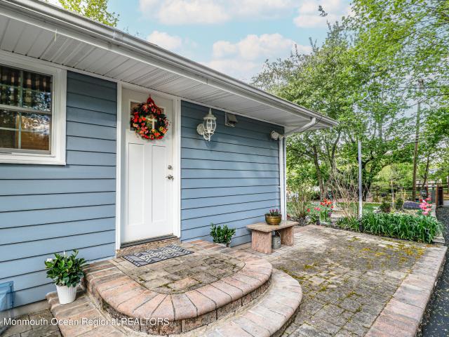 House for sale in Monmouth, New Jersey