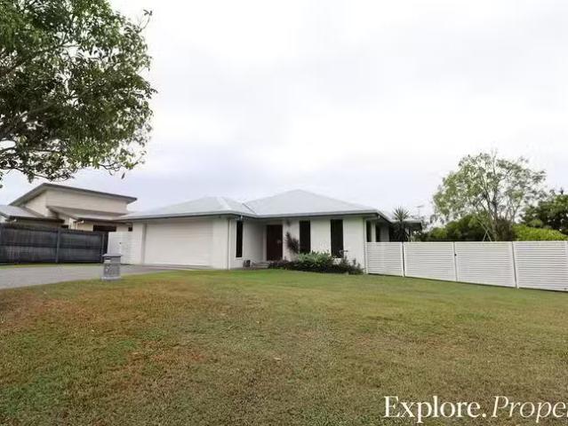 House for rent in Wodonga, Victoria