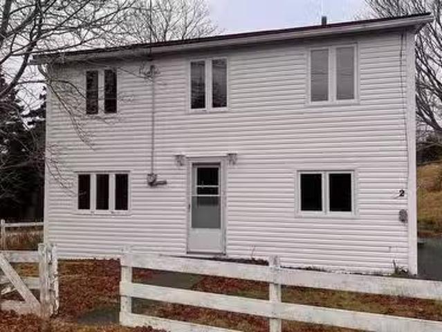 House for sale in Cape Broyle, Newfoundland And Labrador