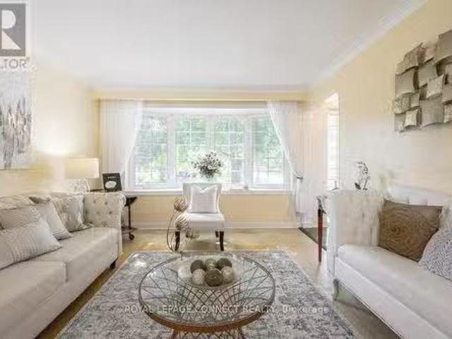 House for sale in Woburn, Ontario