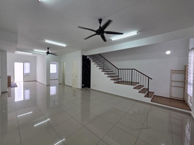 Terraced House for rent in Semenyih, Majlis Perbandaran Kajang