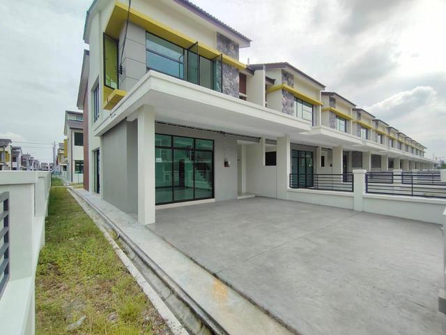 Terraced House for rent in Petaling, Alam Impian