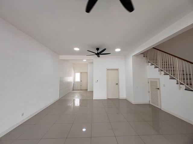 Terraced House for rent in Selayang, Selangor