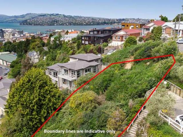 Land for sale in Otakou