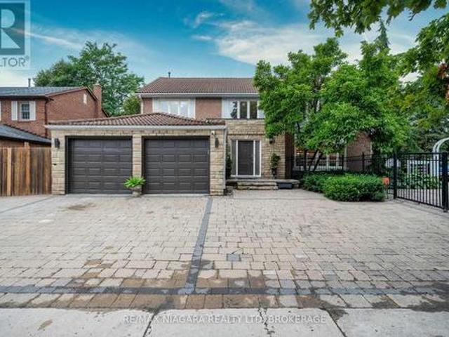 House for sale in York, Ontario