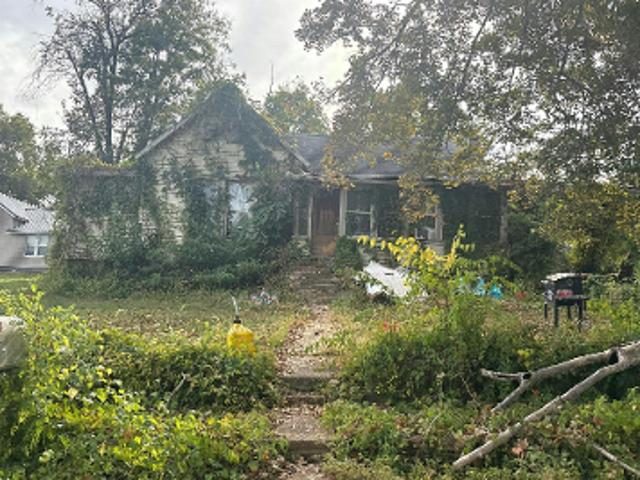 Property for sale in Lutesville, Marble Hill