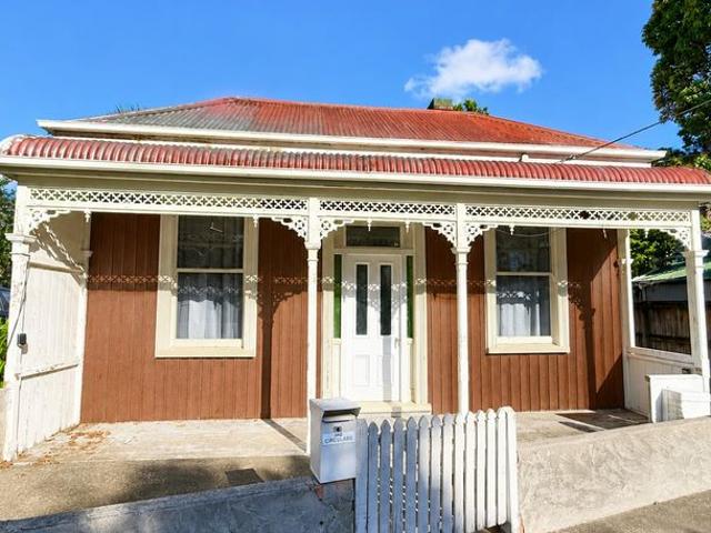 House for rent in Kingsland, Albert-Eden