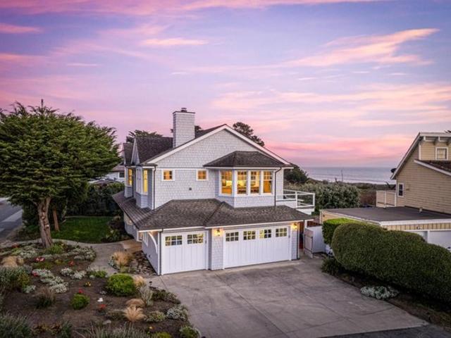 House for sale in San Mateo, California