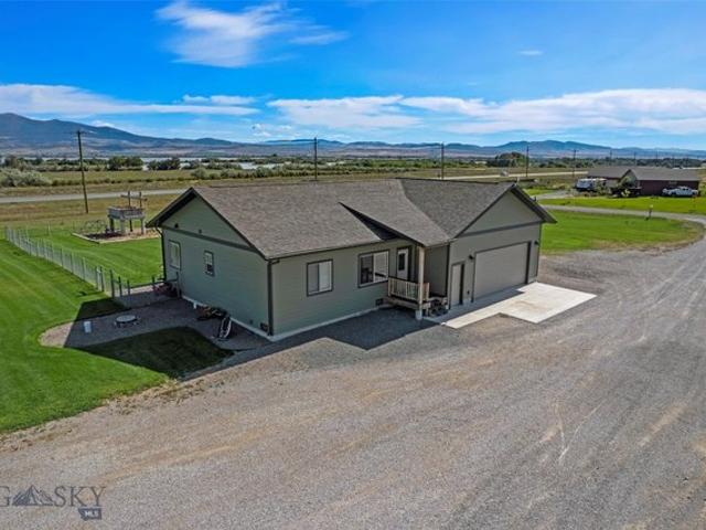 House for sale in Townsend, Broadwater County