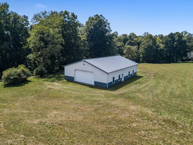 Land for sale in Greenbrier, Middle Tennessee