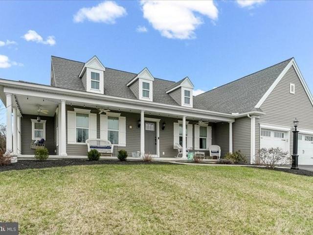 House for sale in Quarryville, Pennsylvania