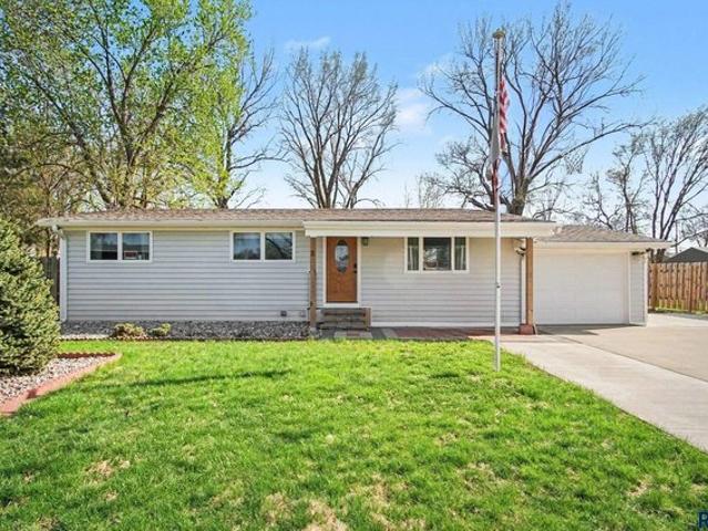 House for sale in North Sioux City, South Dakota
