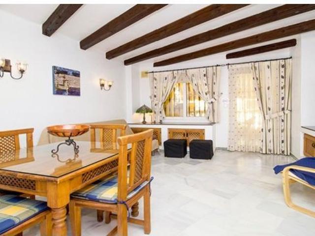 Piso en alquiler en Torrevieja, Residencial Europa