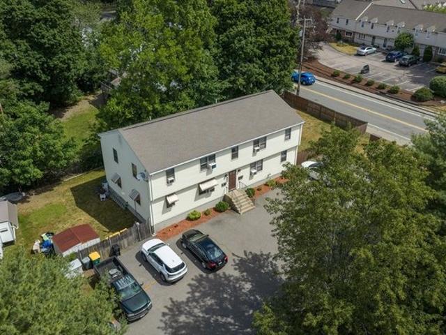 House for sale in Bristol, Massachusetts