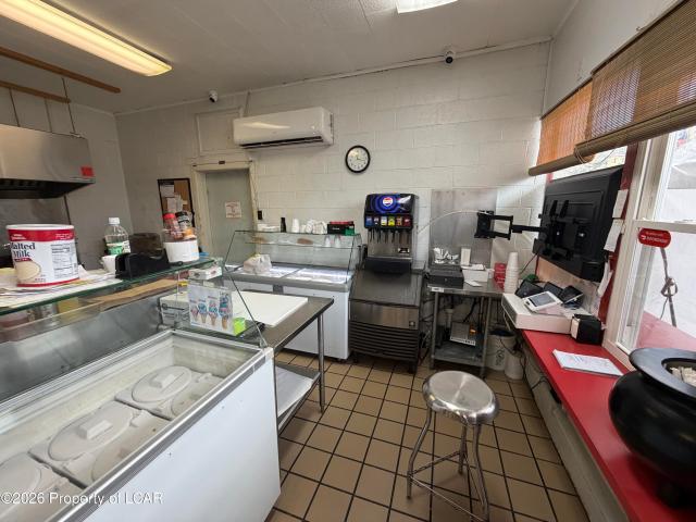 Commercial for sale in Nanticoke, Pennsylvania