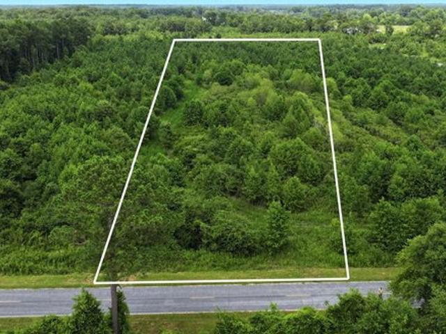 Land for sale in Wallace, Duplin County