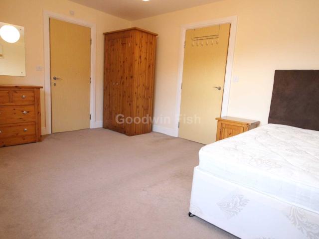 Apartment for rent in Wythenshawe, Manchester