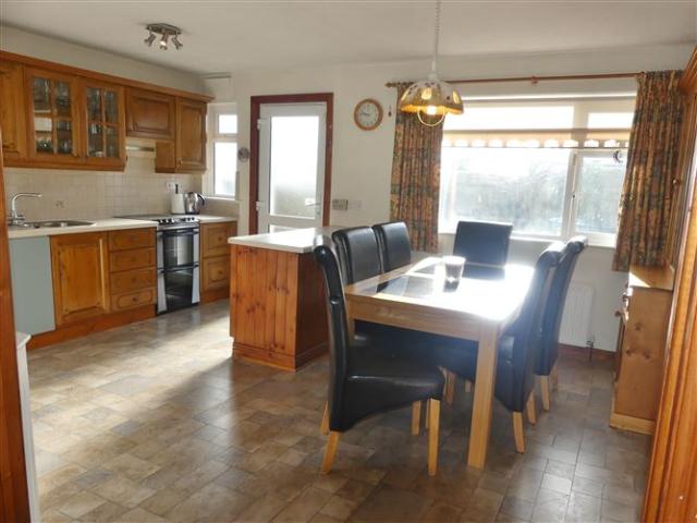 Terraced House for sale in Tallaght, North Tipperary