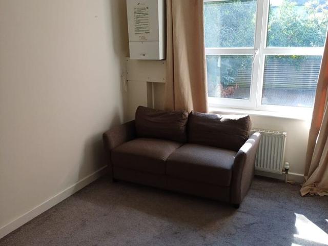 Apartment for rent in Middle Heeley, Heeley