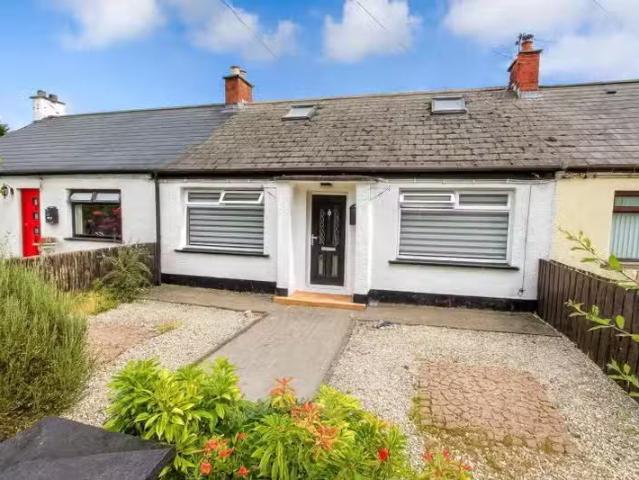 House for sale in Bluebell, North Tipperary