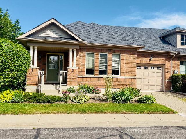 Condo for sale in Georgina, Ontario
