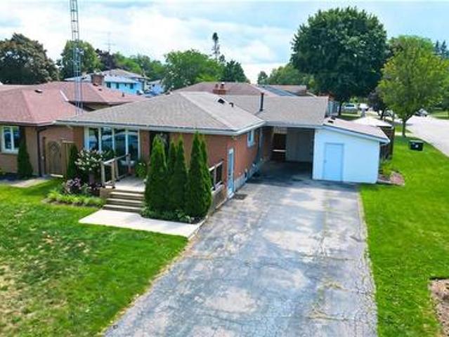 House for sale in Brant, Ontario