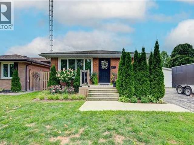 House for sale in Brant, Ontario