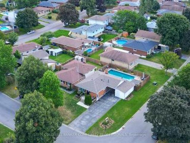 House for sale in Brant, Ontario