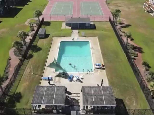 Land for sale in Port O Connor