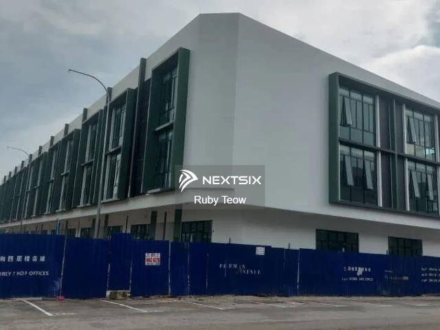 Residential House for rent in Kuching, Sarawak