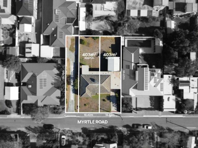 Land for sale in Horseshoe Creek, South Australia