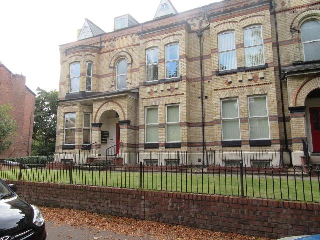 Apartment for rent in Georgia, Greater Manchester
