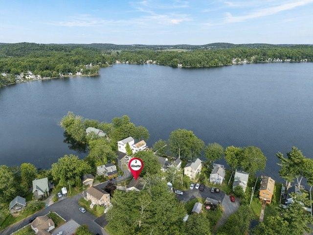 House for sale in Merrimac, Massachusetts