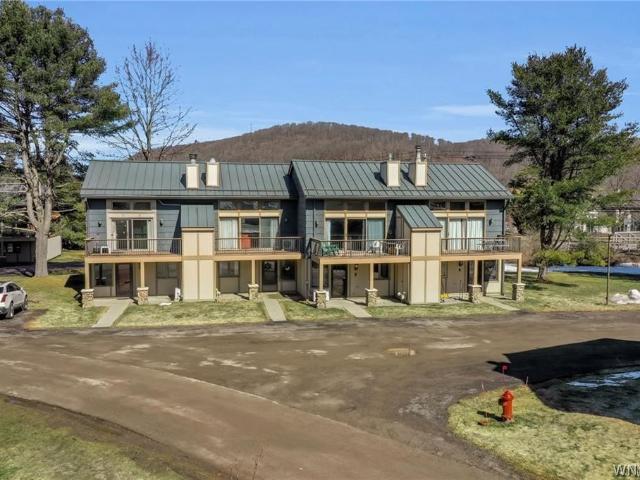 Condo for sale in Ellicottville, New York