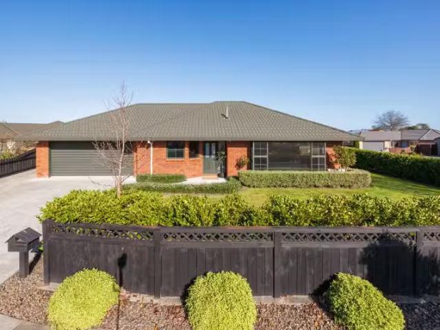 House for sale in Manawatu District
