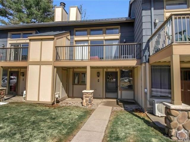 Condo for sale in Ellicottville, New York