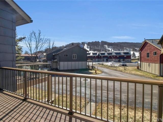 Condo for sale in Ellicottville, Village of Ellicottville