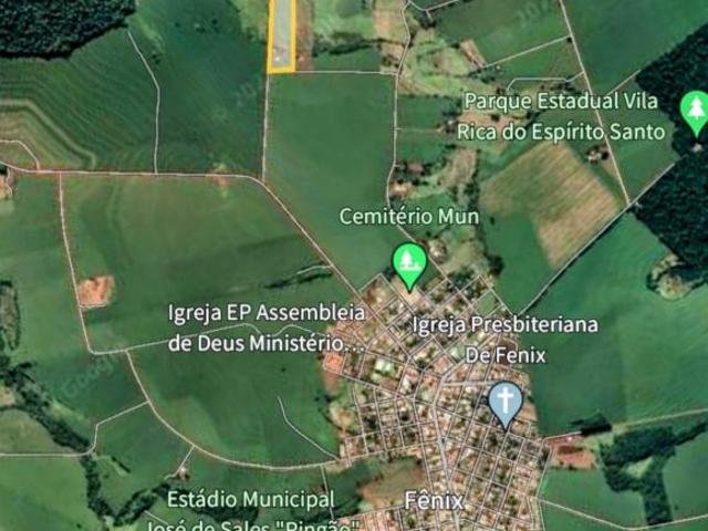 Sítio e chácara venda em Região Geográfica Imediata de Campo Mourão, Fênix